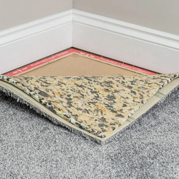 carpet underlay for underfloor heating Dubai