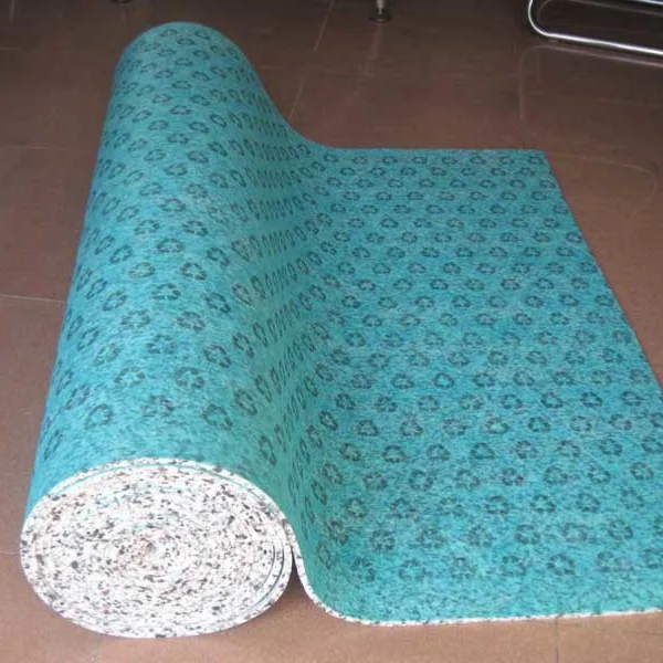 carpet underlay types Ras Al Khaimah