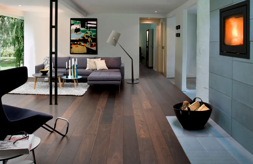 external wooden flooring Dubai