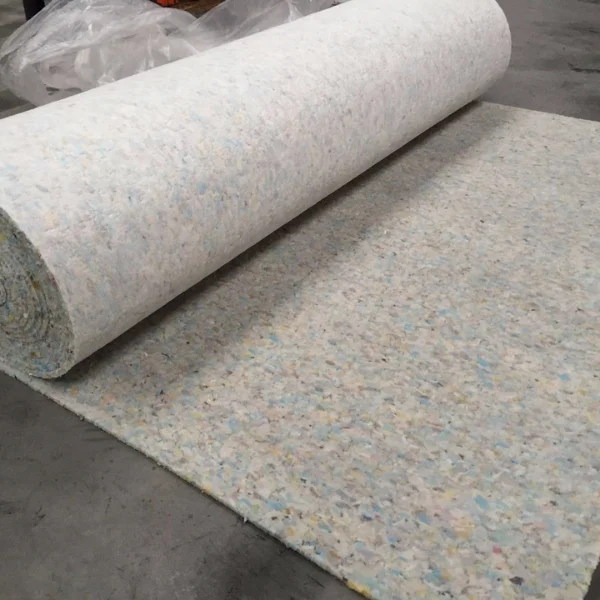 felt carpet underlay Dubai