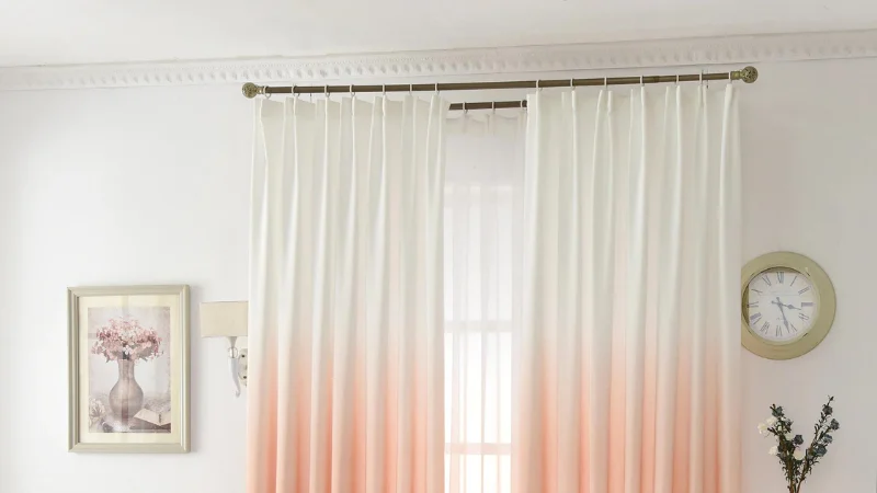 ikea sheer curtains Dubai