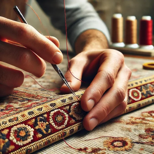 stitching carpets Ras Al Khaimah