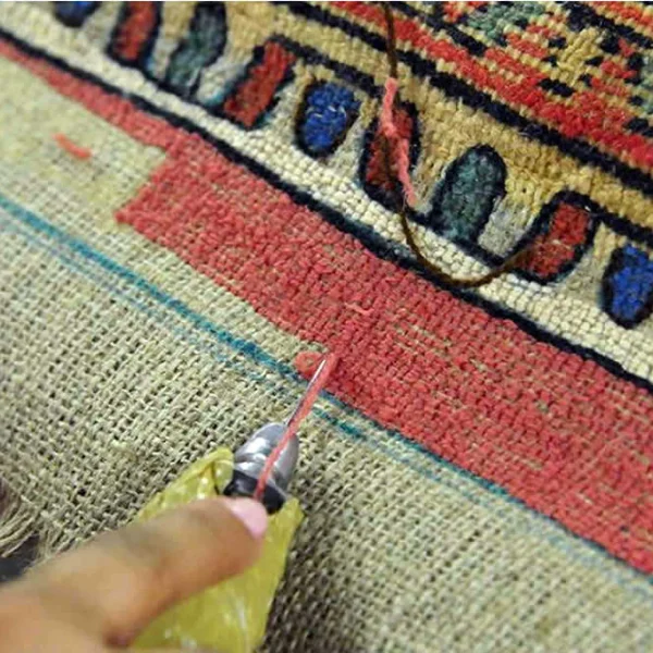 stitching carpets Dubai