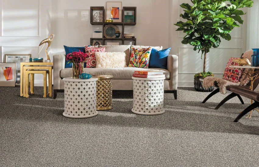 wall to wall carpeting cost Sharjah