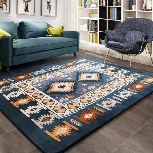 Best Carpet for Your Living Room Dubai