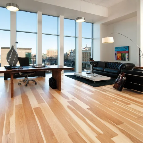 Perfect Wood Flooring in Dubai