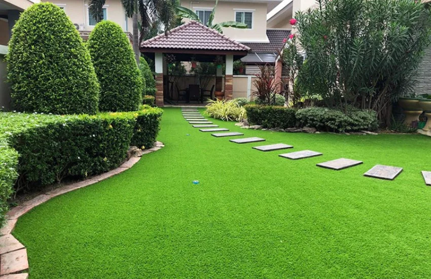 artificial grass dragon mart Dubai