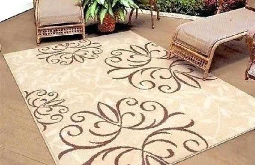 best outdoor carpet Dubai