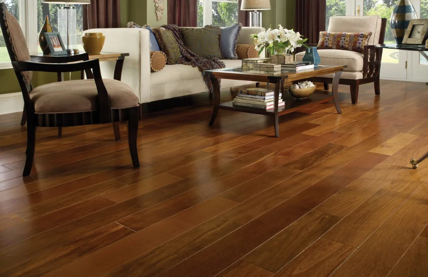 best wooden flooring Sharjah