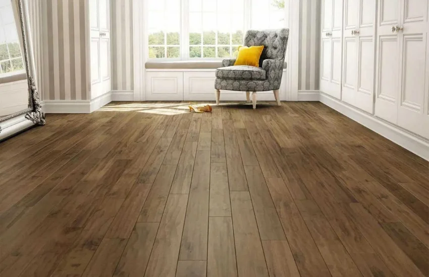 Perfect Wood Flooring Shop Ras al Khaimah